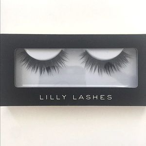 Lilly Lashes Boston